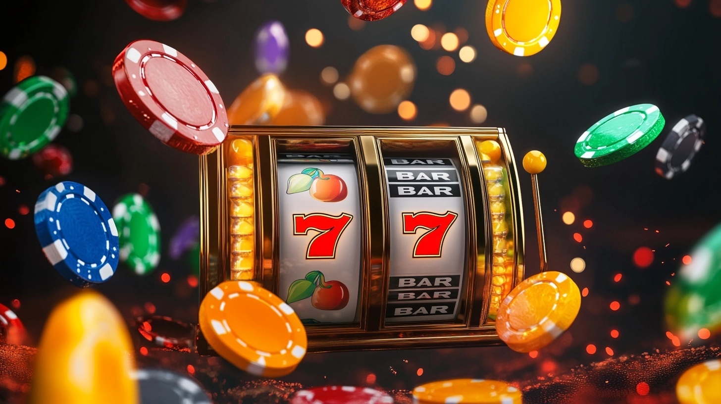 Slots Populares no 567BET Com Grandes Prêmios