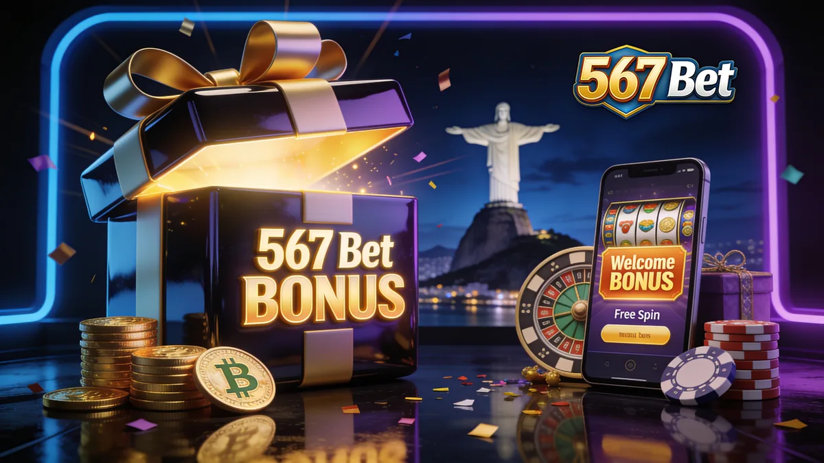 567 bet — Principais Características para jogadores no Brasil